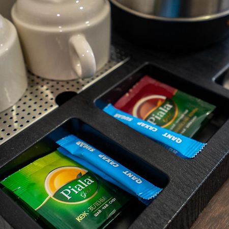 Hotel Mildom Express Ałma Ata Zewnętrze zdjęcie