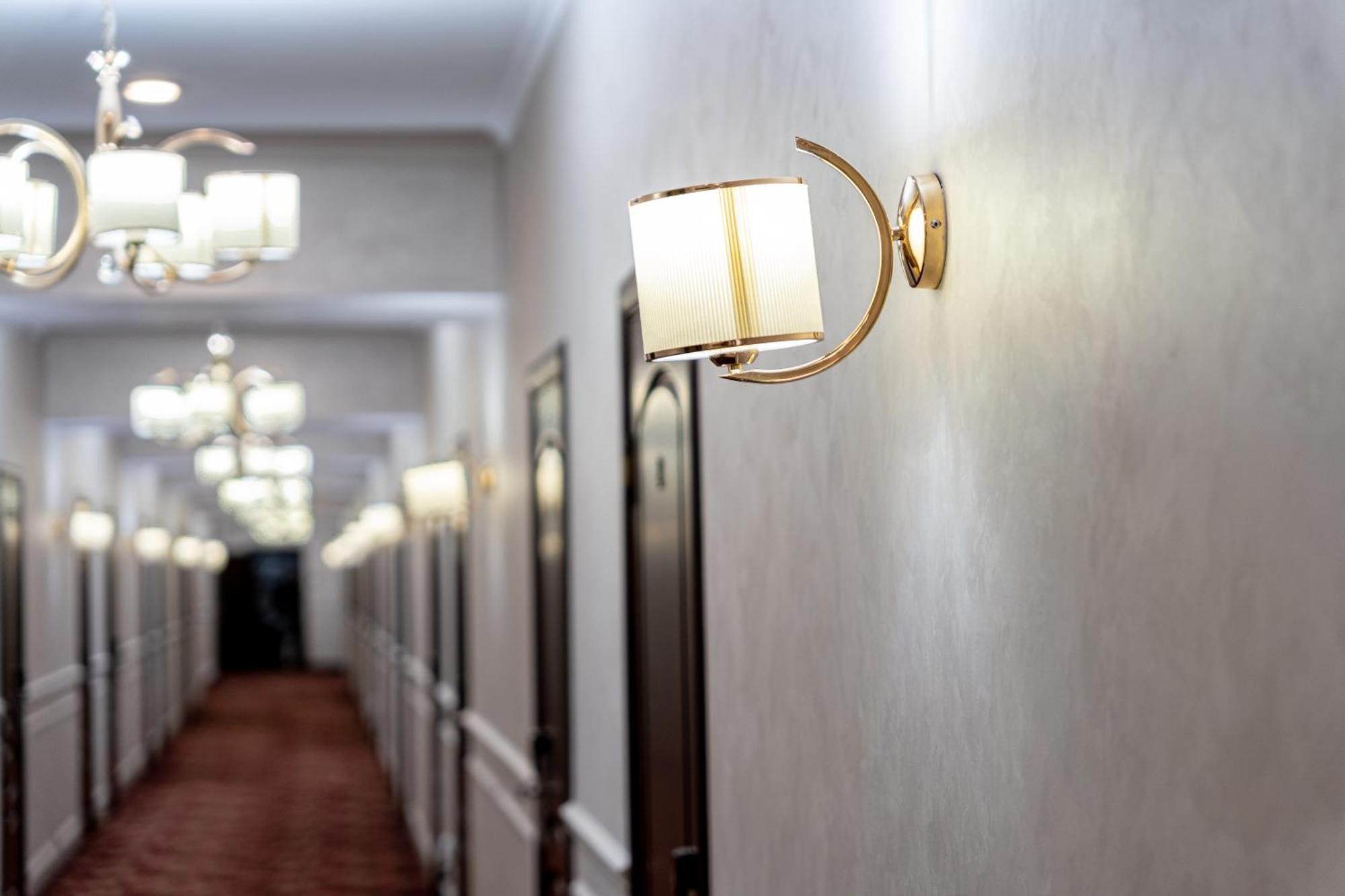 Hotel Mildom Express Ałma Ata Zewnętrze zdjęcie