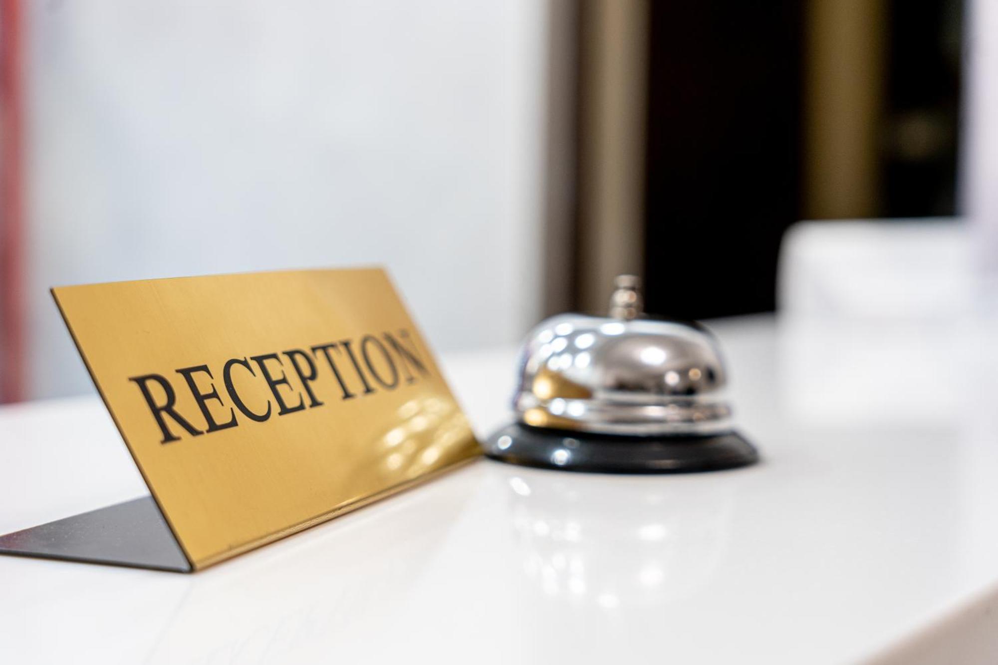 Hotel Mildom Express Ałma Ata Zewnętrze zdjęcie